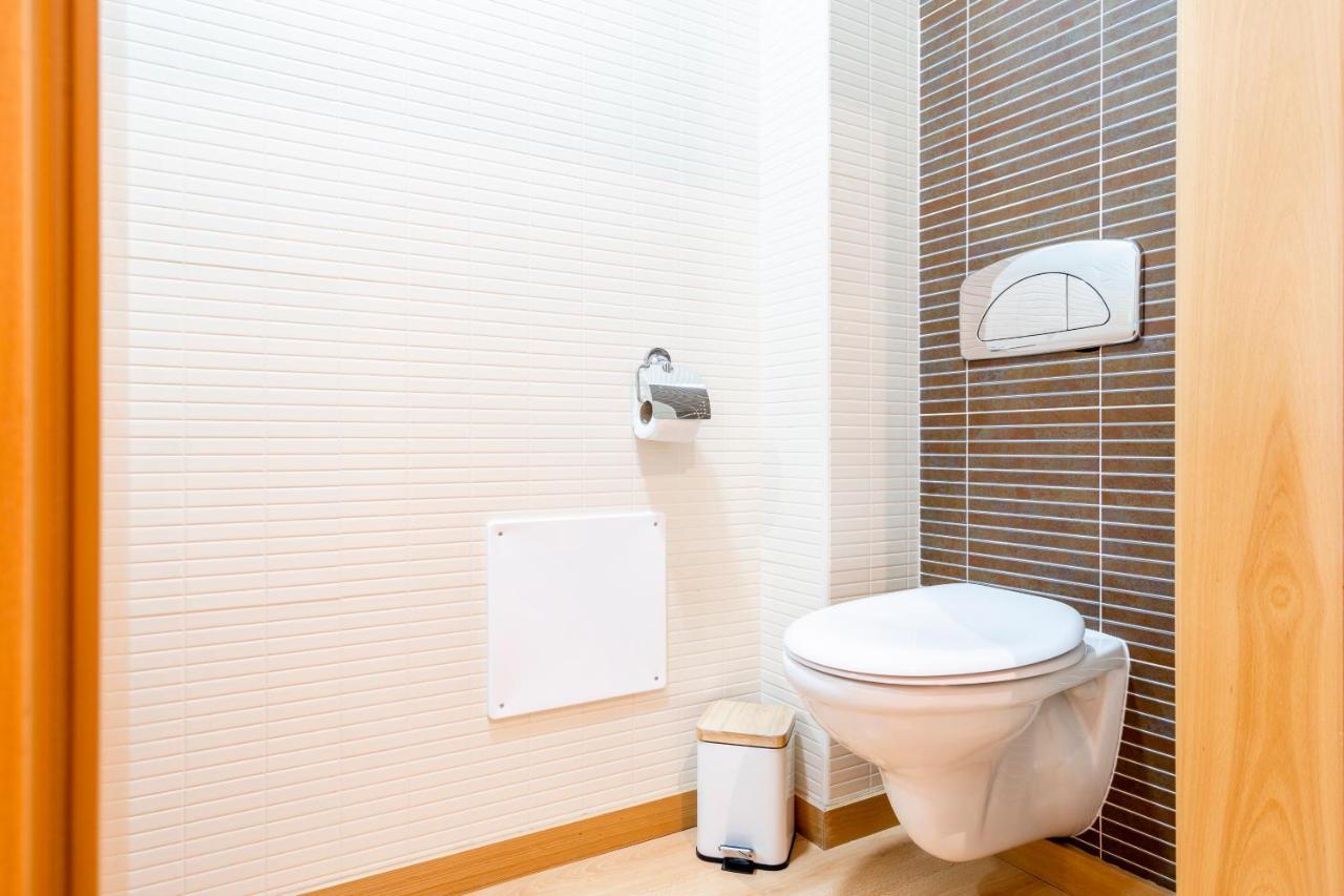 Oceanfront: Luxury Spectacular Sea Views And Pool Apartment Olhao Luaran gambar